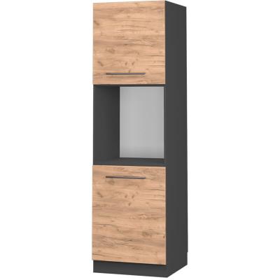 Meuble cuisine Fame-Line, GrisBeige, 40 cm , PT Chêne, Vicco Meuble cuisine Fame-Line, GrisBeige, 40 cm , PT Chêne, Vicco
