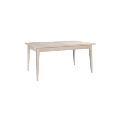 Table basse malmo coloris sonoma. Produit id&eacute;al pour meubler votre salon. Style contemporain.