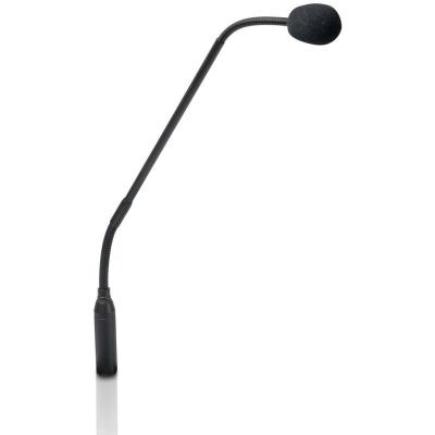 LD SYSTEMS  D 1015 CM micro col-de-cygne &agrave; condensateur 