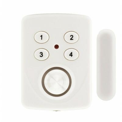 LIFEBOX  MINI ALARME PORTE/FENETRE