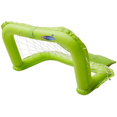 KERLIS  - Mini cage sport pour piscine Vert