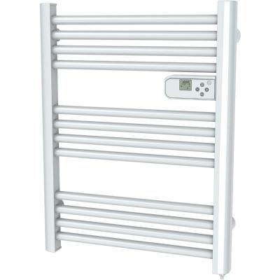CARRERA Mini seche-serviette lcd - 500W - Blanc - 