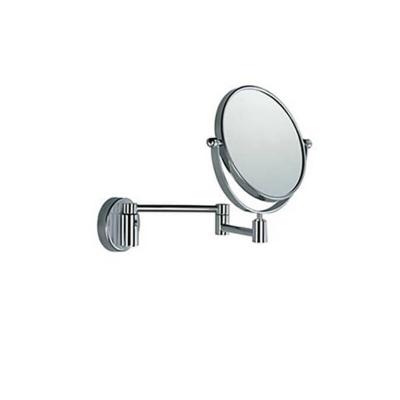 INDA Miroir grossissant - Finition : Chrom&eacute; 