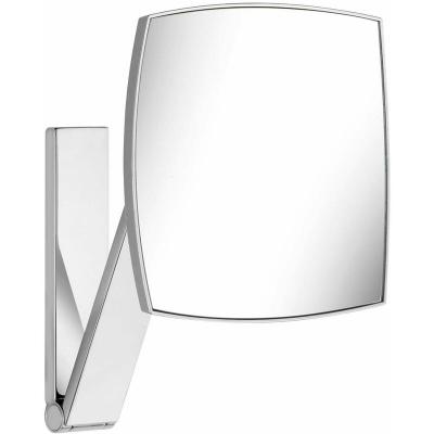 KEUCO  iLook_move Miroir cosm&eacute;tique, grossissement x5, 17613010000