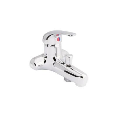 PLOMBERIE Mitigeur bain-douche - Entraxes sp&eacute;ciaux de 110 mm - S&eacute;lection Cazabox