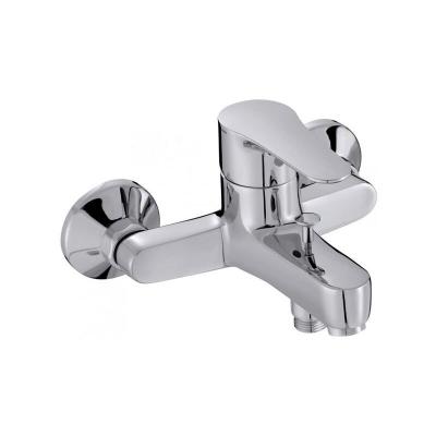 JACOB DELAFON Mitigeur July Bain/Douche Mural Chrome  E16033-4-Cp