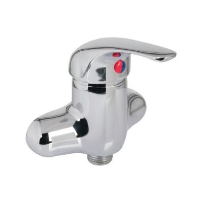 ECOLANDS Mitigeur douche - Entraxes 110 mm - S&eacute;lection Cazabox