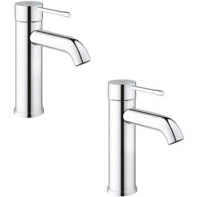 GROHE Mitigeur lavabo  Essence Taille S - sans vidage X2