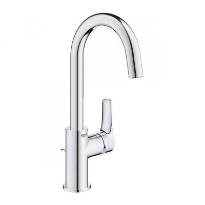 GROHE Mitigeur monocommande de lavabo taille L  Eurosmart 23537003