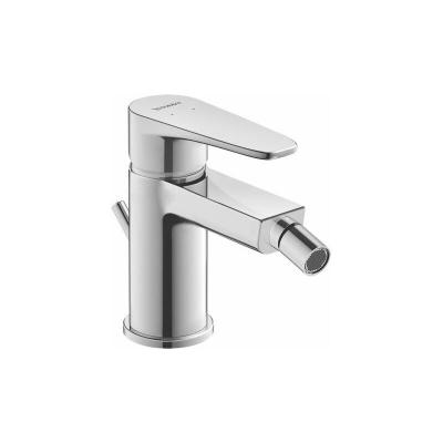 DURAVIT  Mitigeur monocommande pour bidet B.1, saillie 127 mm, chrome