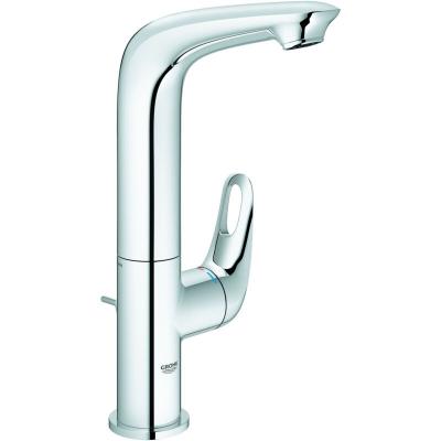 GROHE Eurostyle Mitigeur monocommande pour lavabo, 1/2" Taille L (23569003)