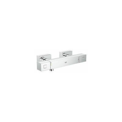 GROHE  Robinet de douche thermostatique Grohtherm Cube