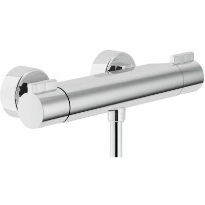 NOBILI  Mitigeur de douche thermostatique ABC