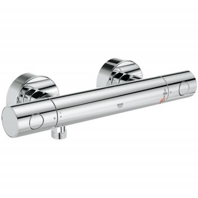 GROHE Mitigeur Douche  Grohtherm 1000 Cosmopolitan Chrom&eacute; - 3440002