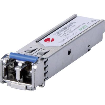 INTELLINET Module transmetteur SFP  545006 1 GBit/s 550 m Type de module SX