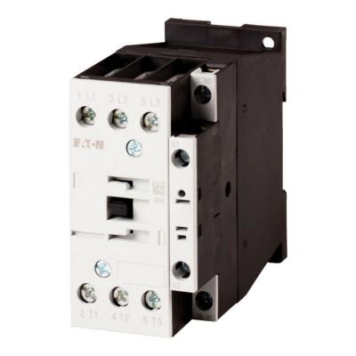 EATON  Contacteur de puissance  15 kw 400V 3P AC3+1NO 277260