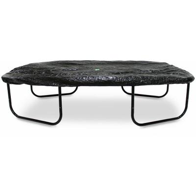 EXIT TOYS Housse de protection rectangulaire pour trampoline EXIT 244x366cm