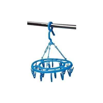 MONDEX  sechoir circulaire pliable 18 pinces