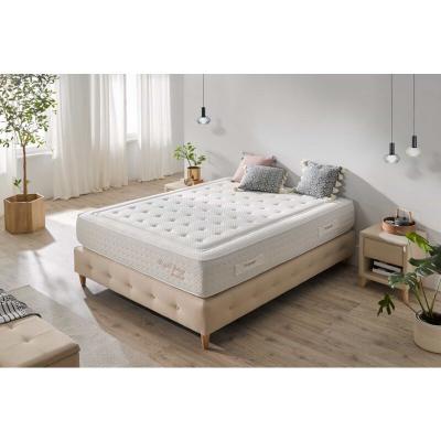 MOONIA  - Matelas Royal Spring Premier - 140X190, 30cm