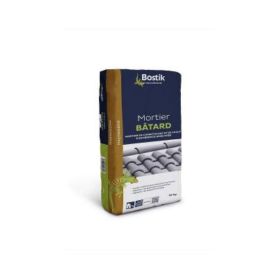 BOSTIK GP  CARRELAGE MACONNERIE 30125261 Mortiers pour sols