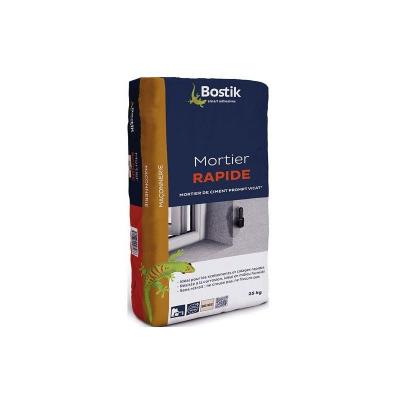 BOSTIK GP  CARRELAGE MACONNERIE 30125093 Mortiers pour sols