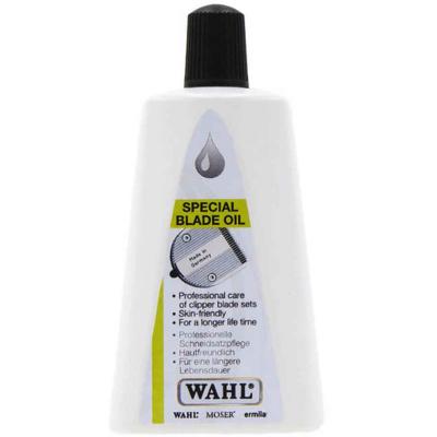 MOSER Huile pour tondeuse (200 mL) - pour la tondeuse  1400
