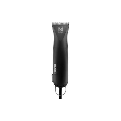 SARTORE Tondeuse Electrique Max45 1245-0077 45W Filaire Acier Inoxydable Noir