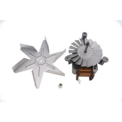 ARISTON Moteur ventilateur d'origine Four, cuisini&egrave;re C00081589, C00138826  HOTPOINT