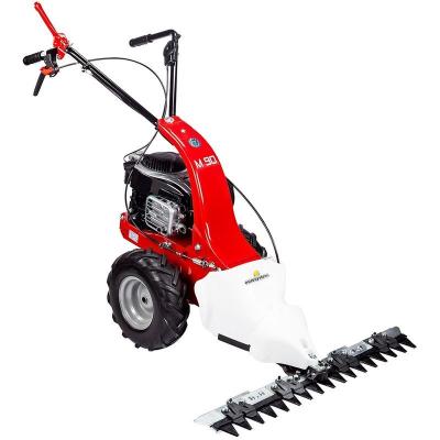 EUROSYSTEMS  - Motofaucheuse Loncin M85