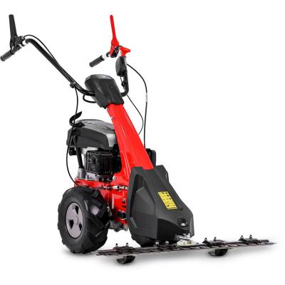 GREATLAND Motofaucheuse thermique 196cc - Largeur de coupe 88cm