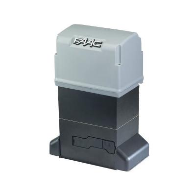 FAAC  Moteur  pour portail coulissant 844 ERZ16 109837