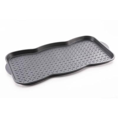 MOTTEZ Plateau de protection de sol  B514V