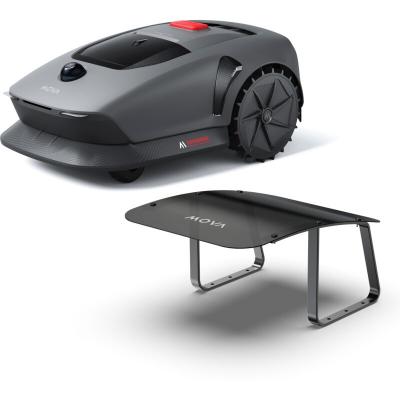 MOVA Tondeuse Robot  600 avec abri 600 m&sup2;