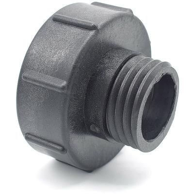 MULTITANKS  - Raccord femelle S100x8 - male 2'' S60x6 - S60x6