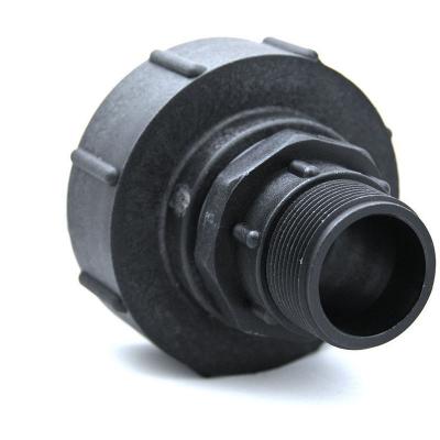 MULTITANKS Raccord S100x8 femelle - filetage male 1'' 1/2 BSP - 1'' 1/2 BSP