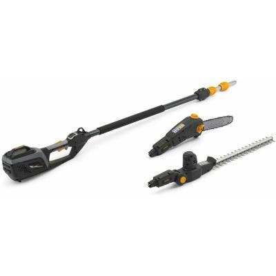 ALPINA Outil multifonction sans fil  AMT 48 Li Kit