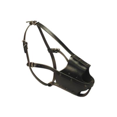 DIFAC  - Museli&egrave;re en cuir Police Taille : T4