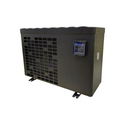 MYPAC  - Pompe &agrave; chaleur piscine 120 - Inverter de