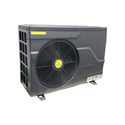 MYPAC  - Pompe &agrave; chaleur piscine 190 - Full Inverter de