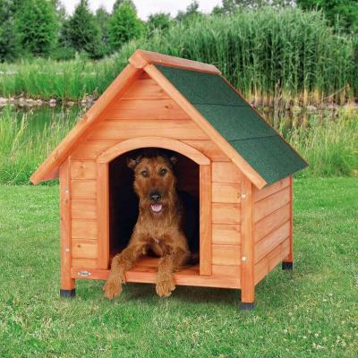 TRIXIE  - 39531 - Niche ""Natura"" - Mod&egrave;le M / 77 x 82 x 88 cm