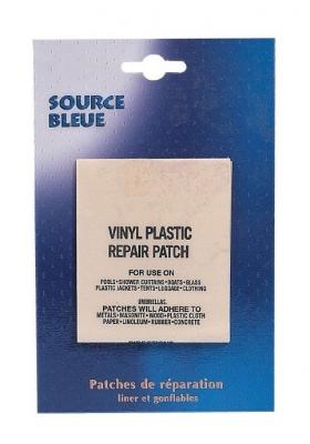 AQUALUX Patches de reparation pour couvertures & gonflables edg by 