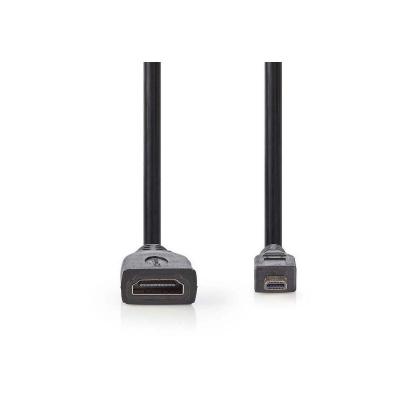 NEDIS  C&acirc;ble HDMI Haute Vitesse avec Micro Ethernet