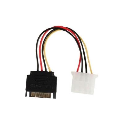 C&acirc;ble d'alimentation interne CCGP73530VA015 Multicolore