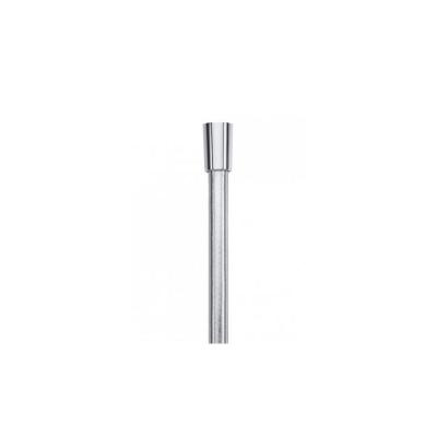ROCA Flexible anti-torsion de douche 1,75 m en PVC satin&eacute; Neo-Flex 
