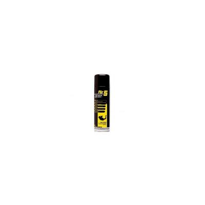METAL 5 Nettoyant circuit d'air pour v&eacute;hicule essence - 400ml - AIR5 - Ce produit de marque est neuf. - 