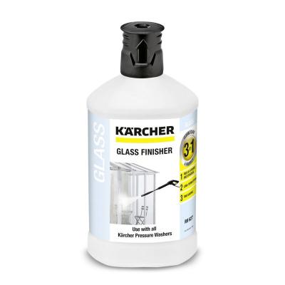 KARCHER Detergent pour verre et vert 6.295-474.0 6295474