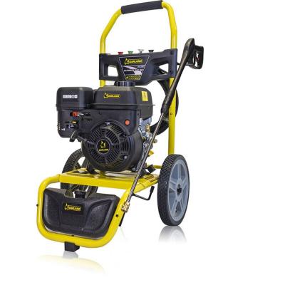 GARLAND  Ultimate 820Q -V21 Nettoyeur haute pression
