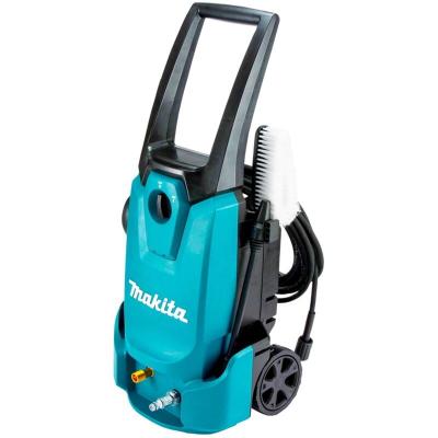 MAKITA Nettoyeur haute pression &eacute;lectrique  Hw1200, 120 bar(s) 