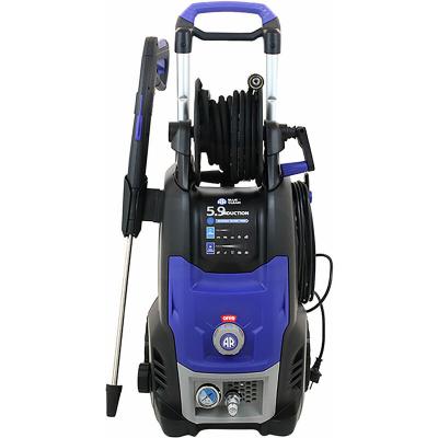ANNOVI REVERBERI  Nettoyeur haute pression Annovi & Reverberi Blue Clean 5 Series 5.9 180bars