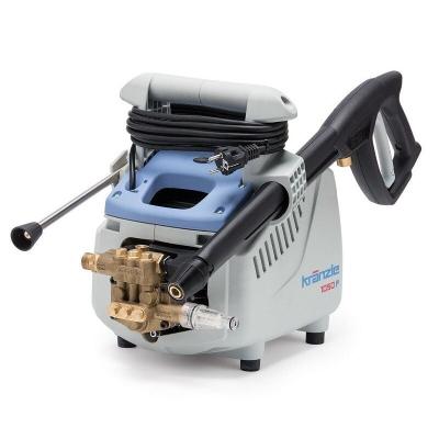 KRANZLE  Nettoyeur haute pression &eacute;lectrique K1050p, 160 bar(s) 